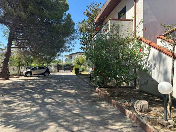 appartamento in vendita a Villapiana in zona Scalo