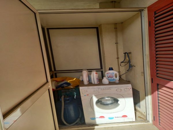 appartamento in vendita a Villapiana in zona Lido