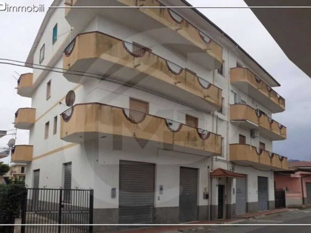 appartamento in vendita a Villapiana in zona Lido