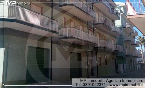 appartamento in vendita a Villapiana in zona Lido