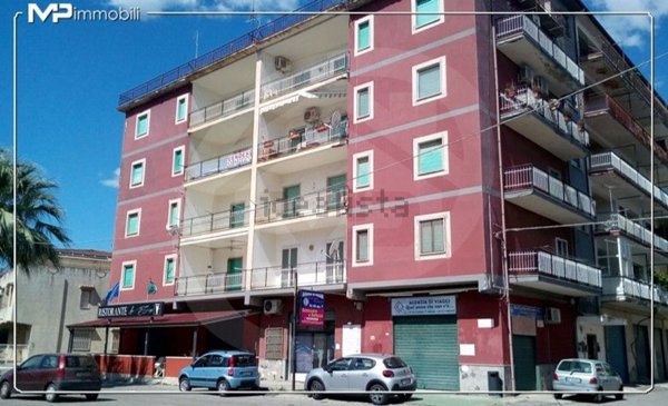 appartamento in vendita a Villapiana in zona Lido