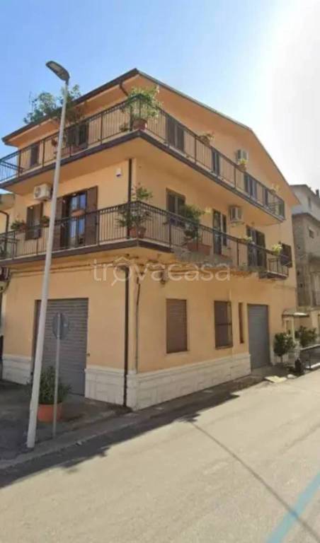 appartamento in vendita a Villapiana in zona Scalo