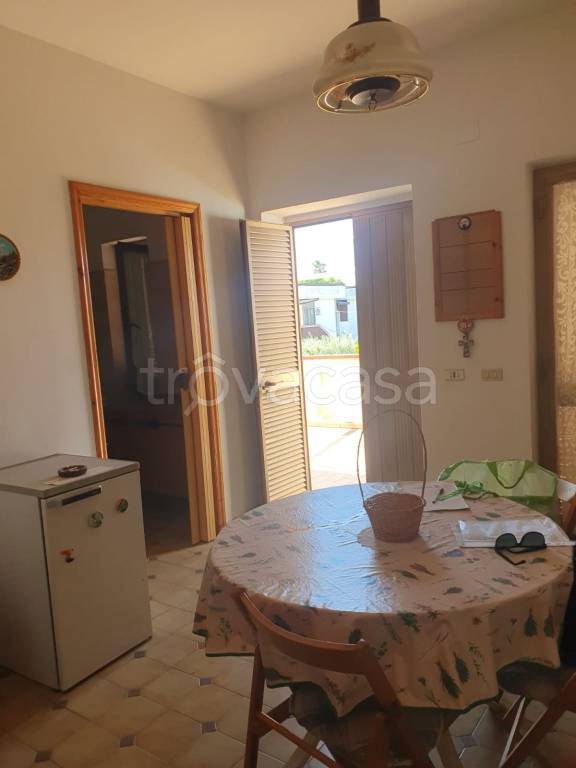 casa indipendente in vendita a Villapiana in zona Lido