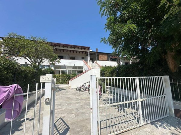 appartamento in vendita a Villapiana in zona Scalo