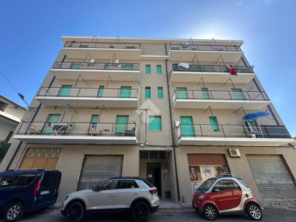 appartamento in vendita a Villapiana in zona Lido