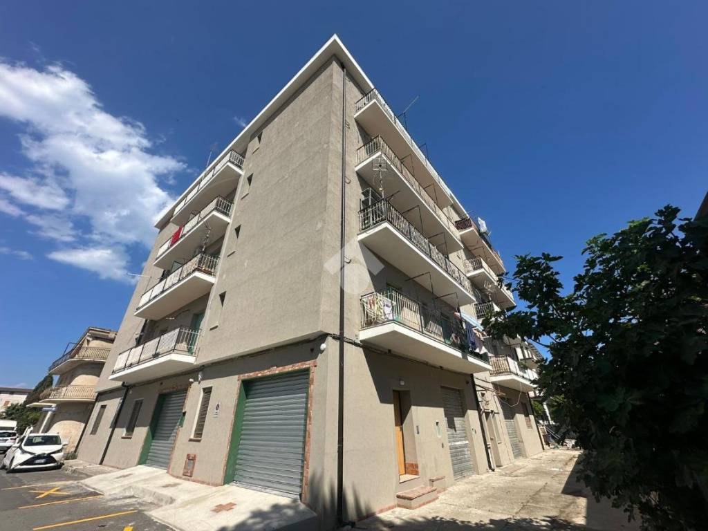 appartamento in vendita a Villapiana in zona Lido