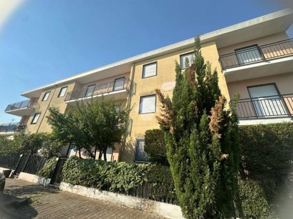 appartamento in vendita a Villapiana in zona Lido