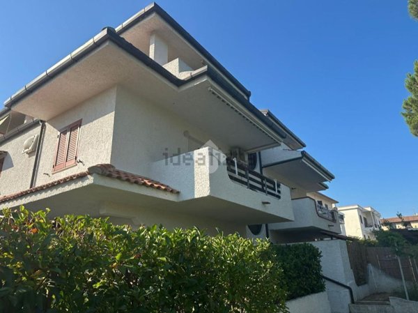 appartamento in vendita a Villapiana in zona Lido