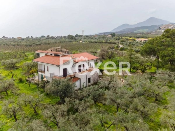 casa indipendente in vendita a Villapiana