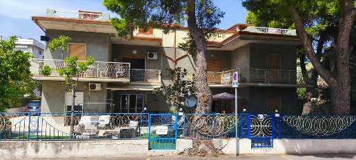 appartamento in vendita a Villapiana in zona Lido