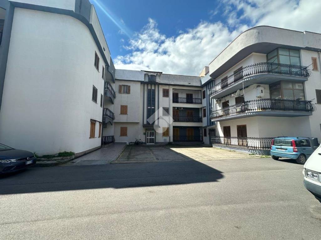 appartamento in vendita a Villapiana in zona Lido