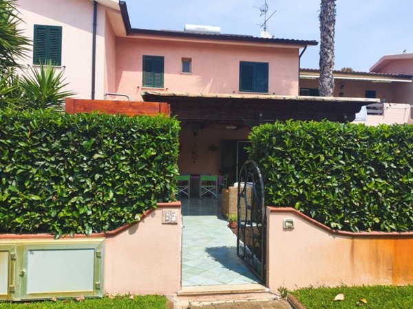 appartamento in vendita a Villapiana in zona Scalo