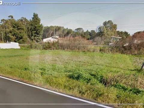 terreno in vendita a Villapiana