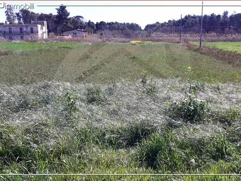 terreno in vendita a Villapiana