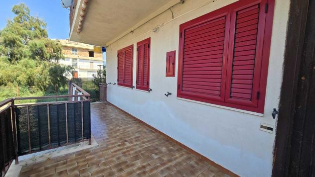 appartamento in vendita a Villapiana in zona Lido