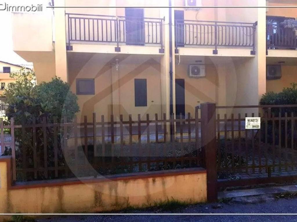 appartamento in vendita a Villapiana in zona Lido