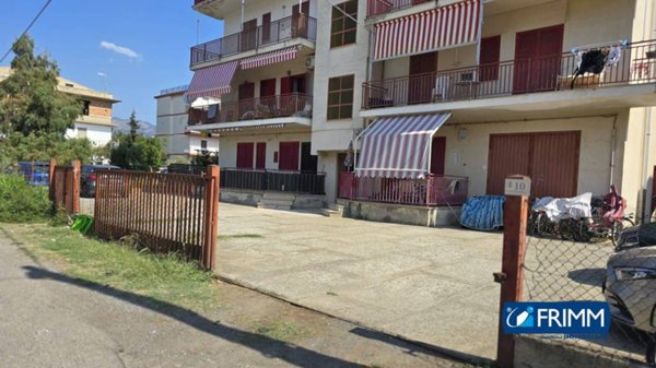 appartamento in vendita a Villapiana in zona Lido