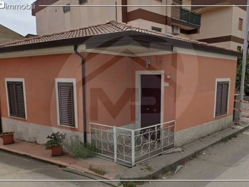 appartamento in vendita a Villapiana in zona Lido