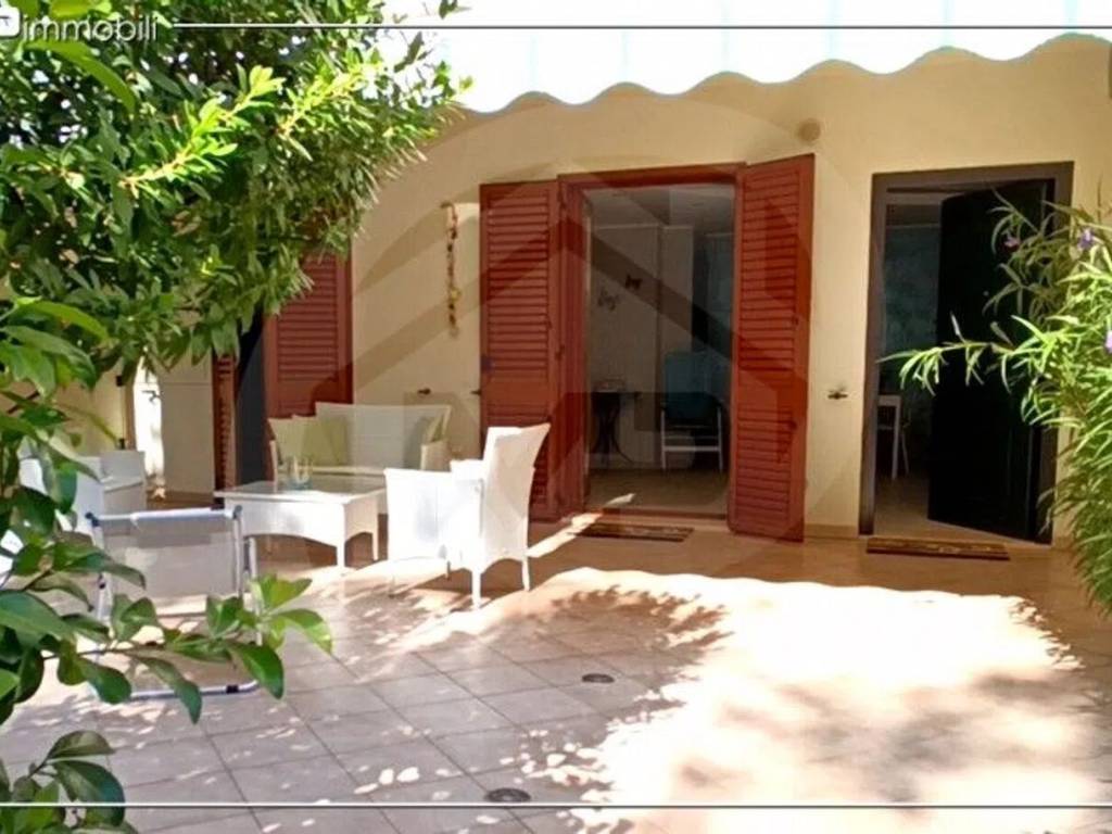 casa indipendente in vendita a Villapiana in zona Scalo