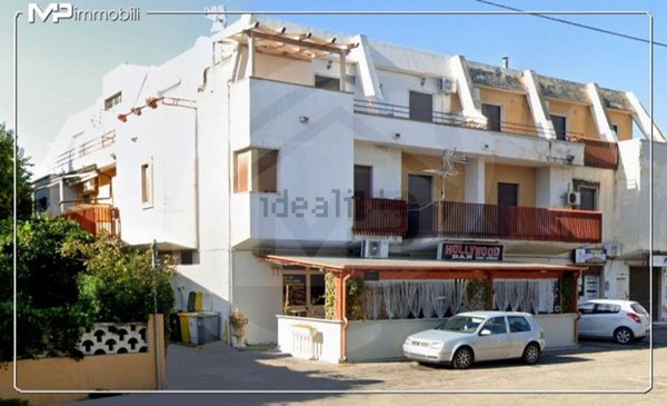 appartamento in vendita a Villapiana in zona Lido