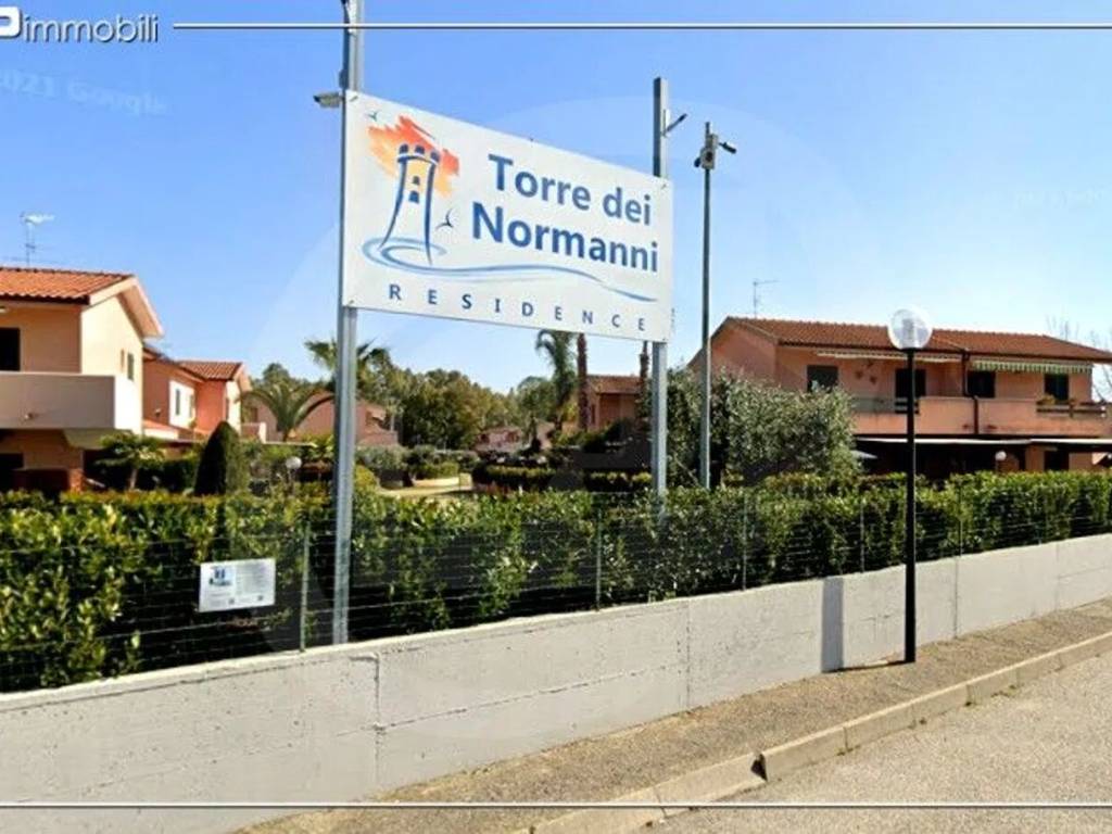 appartamento in vendita a Villapiana in zona Scalo