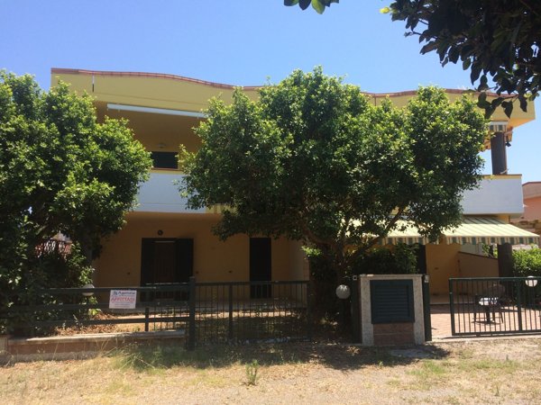 appartamento in vendita a Villapiana in zona Scalo