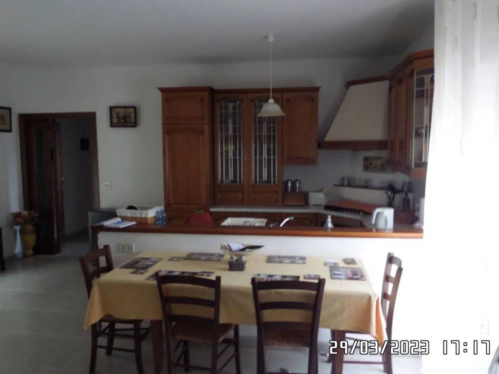 appartamento in vendita a Villapiana