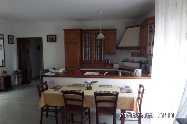 appartamento in vendita a Villapiana