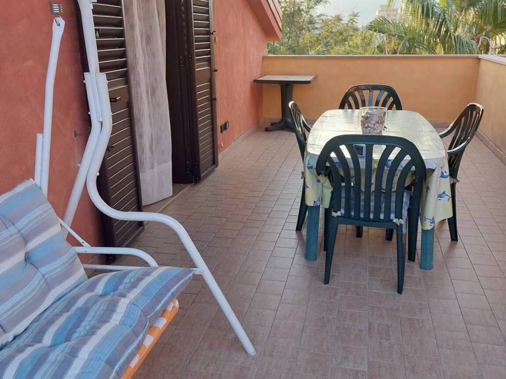 appartamento in vendita a Villapiana in zona Scalo
