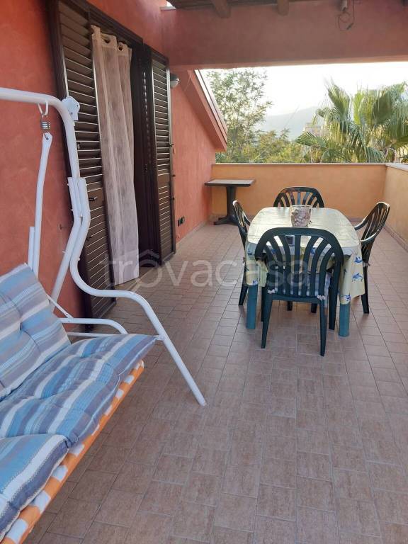 appartamento in vendita a Villapiana in zona Scalo