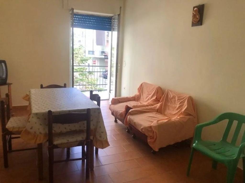 appartamento in vendita a Villapiana in zona Lido