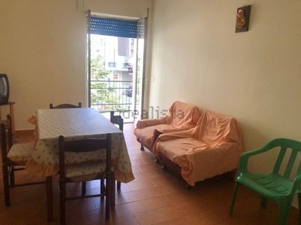 appartamento in vendita a Villapiana in zona Lido