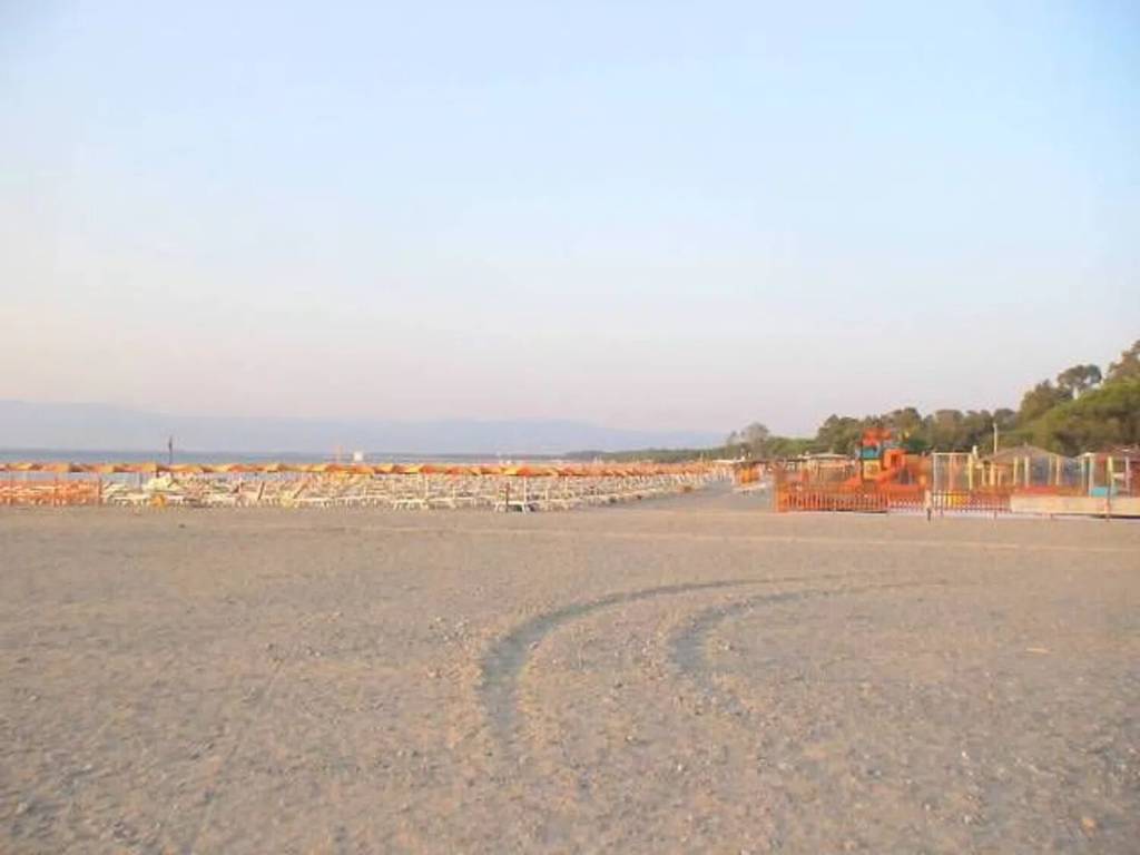 terreno agricolo in vendita a Villapiana in zona Lido