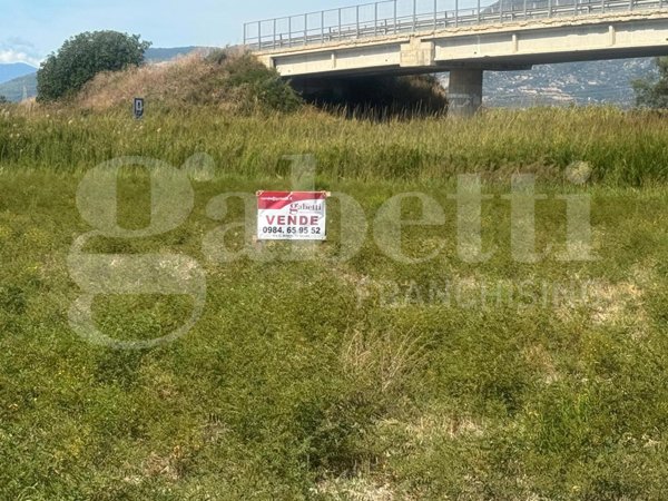 terreno edificabile in vendita a Villapiana in zona Lido