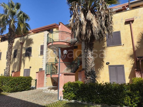 appartamento in vendita a Villapiana in zona Scalo