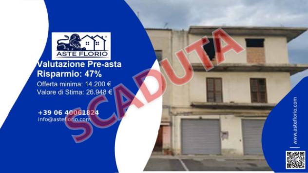 appartamento in vendita a Villapiana