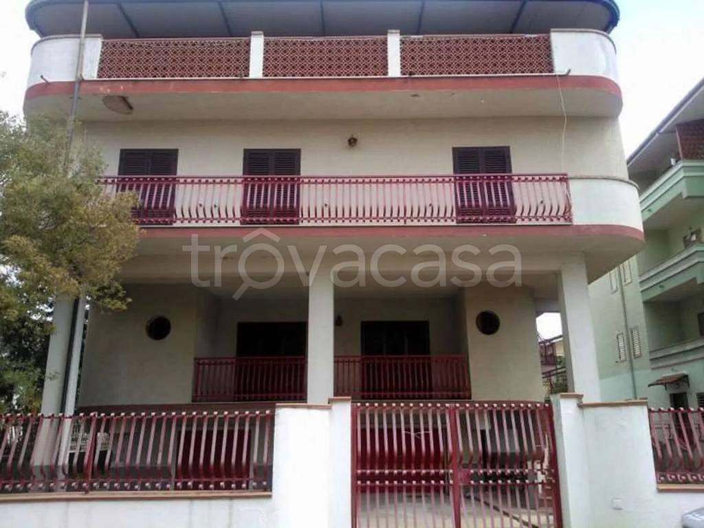 appartamento in vendita a Villapiana in zona Lido