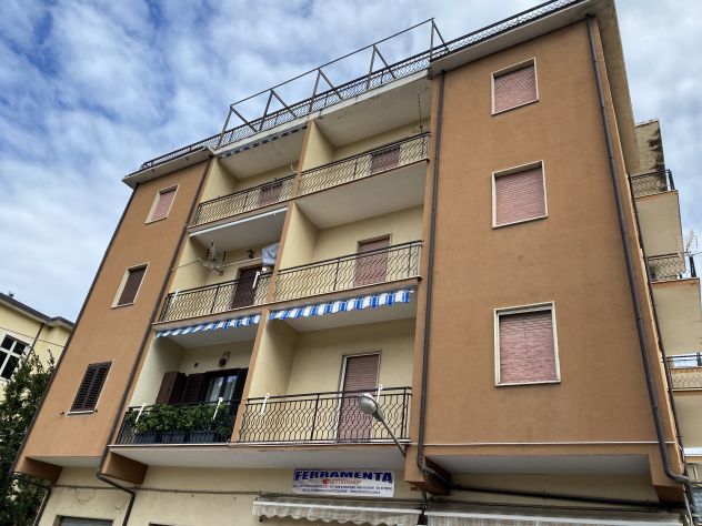 appartamento in vendita a Villapiana in zona Lido
