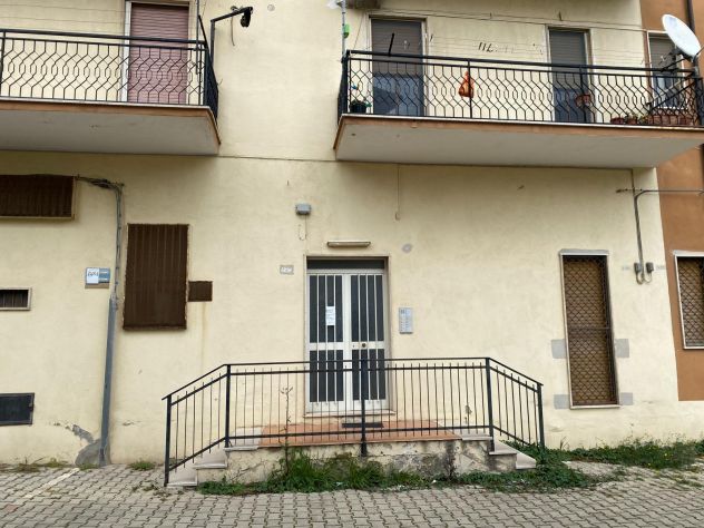 appartamento in vendita a Villapiana in zona Lido