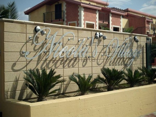appartamento in vendita a Villapiana