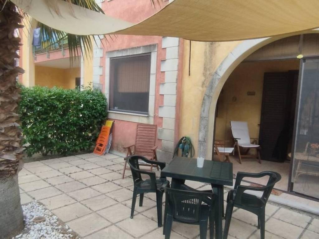 casa indipendente in vendita a Villapiana in zona Scalo