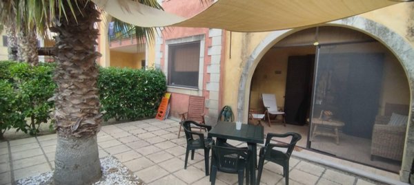 casa indipendente in vendita a Villapiana in zona Scalo