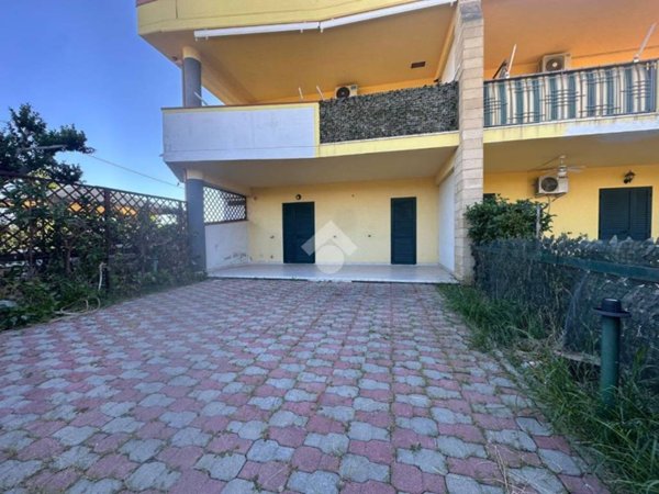 appartamento in vendita a Villapiana in zona Scalo