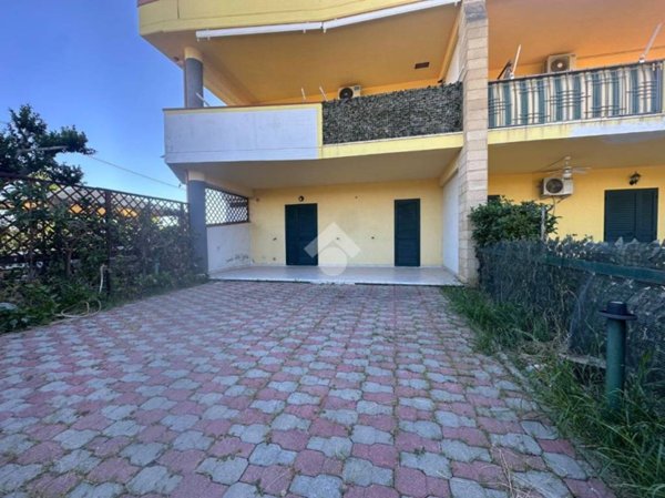 appartamento in vendita a Villapiana in zona Scalo