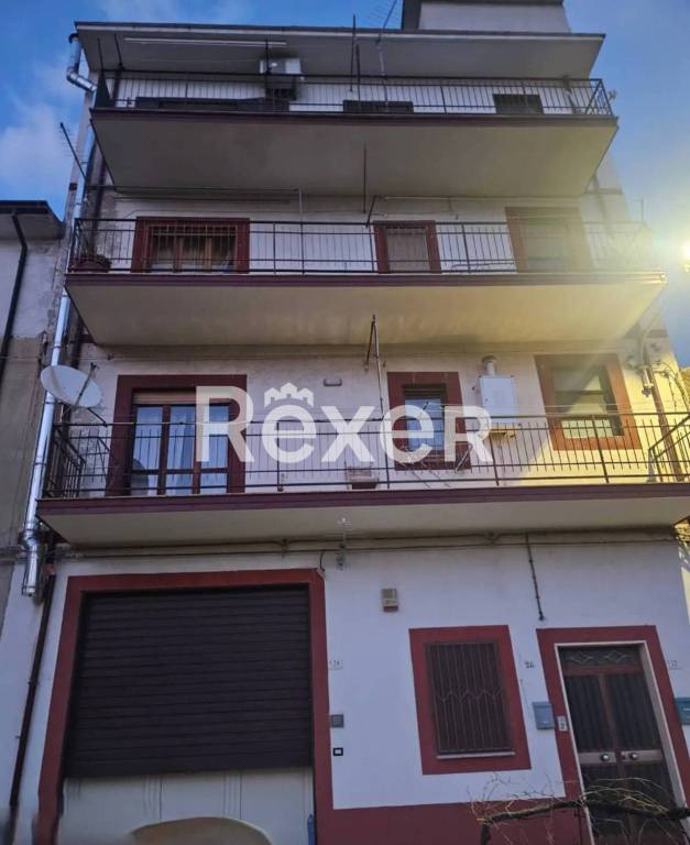 appartamento in vendita a Villapiana