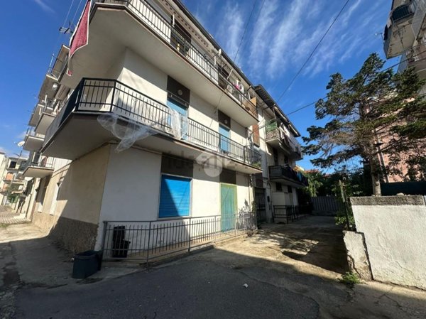 appartamento in vendita a Villapiana in zona Lido