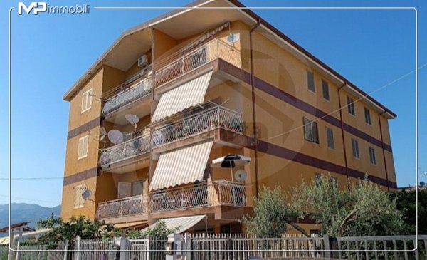 appartamento in vendita a Villapiana in zona Lido