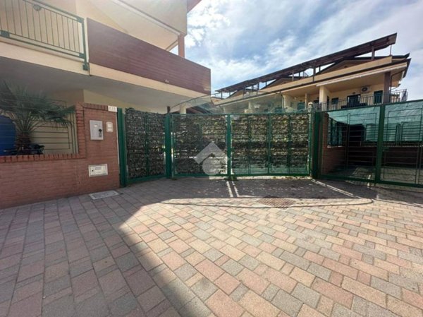 appartamento in vendita a Villapiana in zona Scalo