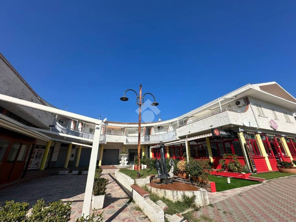 appartamento in vendita a Villapiana in zona Lido