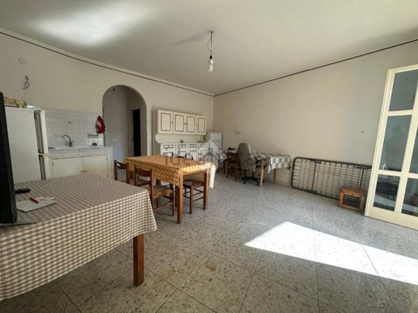appartamento in vendita a Villapiana in zona Lido